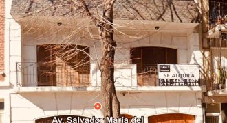 Av. del Carril Villa Pueyrredón