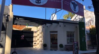 Local depósito múltiples usos – Vallejos y Nazca