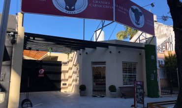 Local depósito múltiples usos – Vallejos y Nazca