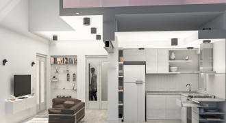 Casa Fogón al 4400, CABA.