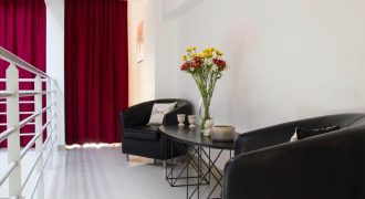 Espacio Bienestar – Salón 5 piso