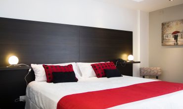 Departamento – 1 ambiente