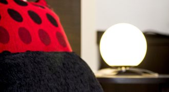 Departamento – 2 ambientes